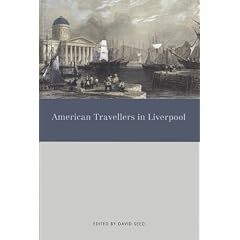 American Travellers in Liverpool