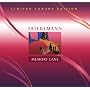 Memory Lane (Limited Luxury Edition)