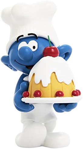 Plastoy 166 - PUFFI - COLLECTO