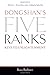 Dongshan's Five Ranks: Keys to Enlightenment