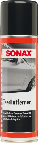 SONAX 03342000 TeerEntferner Preisvergleich