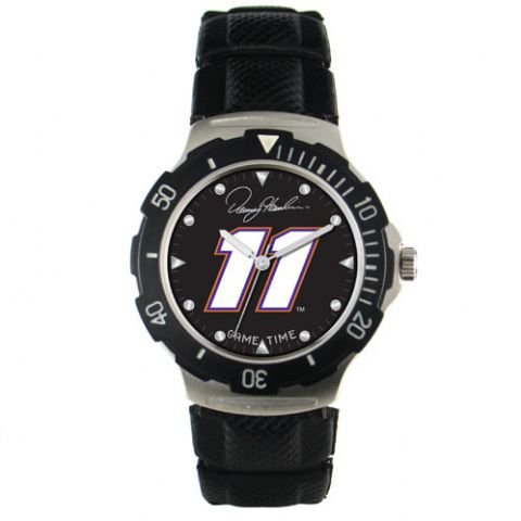 #11 Denny Hamlin Agent Series Watch