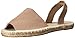 Qupid Women's McKay Espadrille