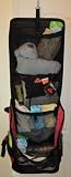GearMax L-Series Red Backpack_Gearbag Picture