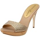 GUESS by Marciano Betina2 Platform Slide