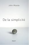 De la simplicit�