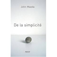 De la simplicit�