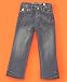 GUESS? Little Boy Cliff Boot-Cut Vienna Wash Jean