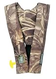 SOSPENDERS Sports Series 1217 Inflatable PFD