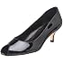 VANELi Womens Dizzy Peep-Toe Pu