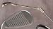 New Ladies Refiner Left Hand 5 Iron W/DVD