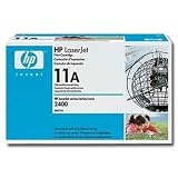 HP Consumable Black Toner for LJ2400 Series