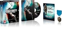 Call of Duty: Black Ops - Hardened Edition (PS3)