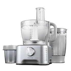 Kenwood FP736 Multi Pro Food Processor