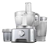 Kenwood FP736 Multi Pro Food Processor