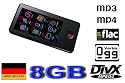 High-End Portable Mp3 Player Teclast Teclast TL-T50+