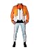 Gundam 00 Allelujah Haptism Celestial Being Uniform Cosplay Costume