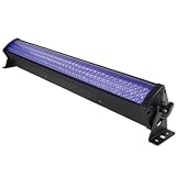 American DJ MEGA BAR UV50 DMX LED UV Lighting Effect