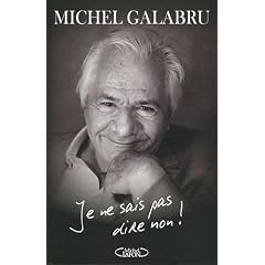 Je ne sais pas dire non !