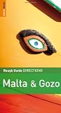 The Rough Guides Malta & Gozo Directions 2 (Rough Guide Directions)