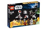 LEGO 7958 Star Wars Advent Calendar 並行輸入品 ひつじ書房