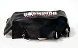 Champion C10006 Black Winch Cover, fits 2000 lbs