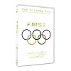 First - The Official Film of the London 2012 Olympic Games [DVD]