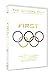 First - The Official Film of the London 2012 Olympic Games [DVD]
