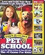 Paws & Claws Pet School