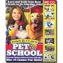 Paws & Claws: Pet School
