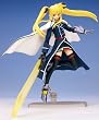 Figma リリカルなのはStrikerS フェイト・T・ハラオウン バリアジャケットVer.