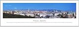 Vienna, Austria Panoramic POSTER