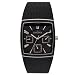 Skagen Women's Steel Black Mesh Watch #562SBB