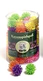 Eigenschaften Karlie  / Karlie Vinyl Igel Ø 3cm für Katzen #46005