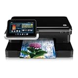 New HEWLETT PACKARD HP Photosmart Estation Printer C510a High Quality Popul ....