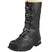LaCrosse Men's 14" 5-Buckle Premium Deep Heel Overshoe