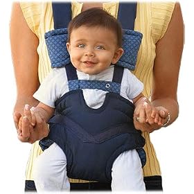 Infantino - 6 in 1 Rider