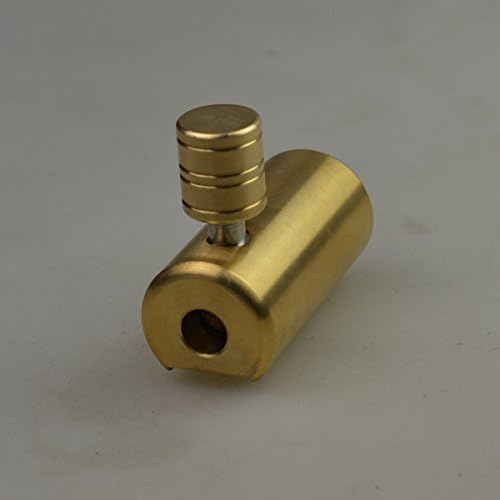 Opticsking Airforce/Gunpower Condor/Talon /SS Modified Brass Breech (New Model 2013 Version Onwards)