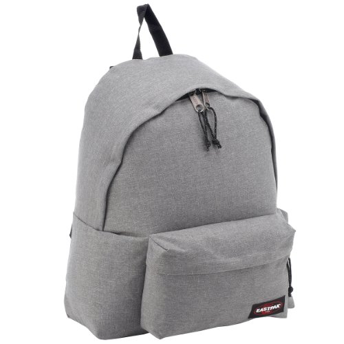 Eastpak Rucksack Large Padded, sunday grey, 33 liters, EK799363 Preisvergleich