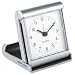 Kitchen & Housewares : Budget Foldable Travel Alarm Clock Analogue