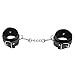 Spicy Union Black Bondage Kit (like used in 50 Shades of Grey)