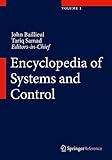 Encyclopedia of systems and control