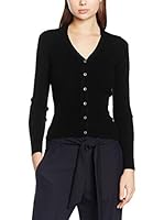 Seventy Sergio Tegon Chaqueta Punto Mt0997990064 (Negro)