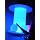 Fortune ProductsR-ORB Rainbow Orb LED Light, 3 1/4" Diameter