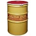 SKOLNIK Carbon Steel Open Head Salvage Drum, 110 gallons, Bolt Ring, 1.5mm Body Gauge (Pack of 1)