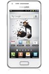 Samsung Galaxy S Advance, Display 4 P...