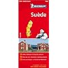 Carte NATIONAL Sude