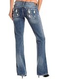 Guess - GUESS Foxy Straight - Tan Rinse