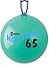 Champion Sports Hop-Along Pon Pon Ball (25 1/2-Inch Diameter)