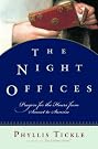 The Night Offices...